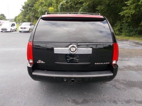 Used 2008 Cadillac Escalade 2WD image 15