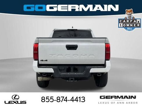 Used 2024 Toyota Tacoma TRD Off-Road image 7