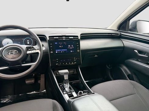 Certified 2024 Hyundai Tucson SEL FWD image 21