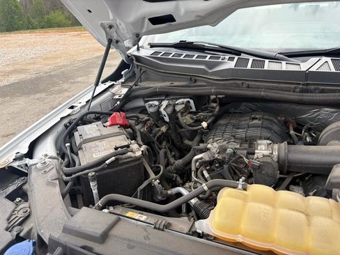 Used 2021 Ford F150 XLT w/ Trailer Tow Package image 51