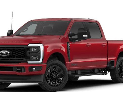 New 2026 Ford F250 XLT w/ XLT Premium Package image 1