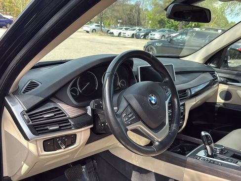 Used 2016 BMW X5 xDrive35i w/ Premium Package image 15