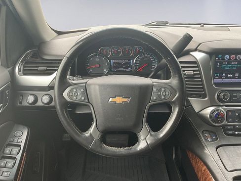Used 2019 Chevrolet Tahoe Premier image 9