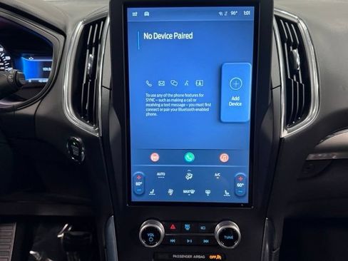 Certified 2023 Ford Edge ST AWD/4WD image 26