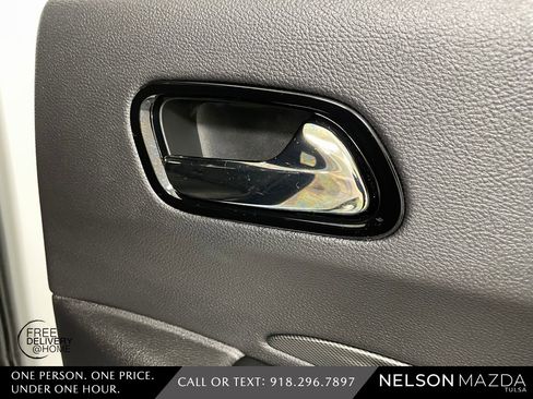 Used 2025 Dodge Durango GT w/ Trailer Tow Group IV image 47