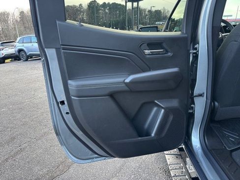 New 2026 GMC Canyon Elevation w/ Convenience Package image 30