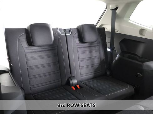Used 2023 Volkswagen Tiguan S w/ Driver Assistance Package FWD image 6