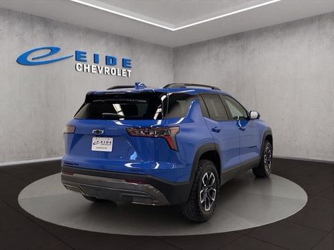 Used 2026 Chevrolet Equinox ACTIV w/ Safety and Technology Package AWD/4WD image 14