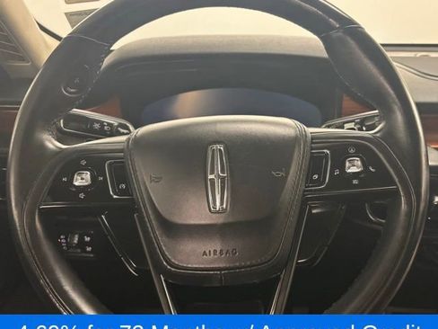 Used 2020 Lincoln Aviator Reserve RWD image 24