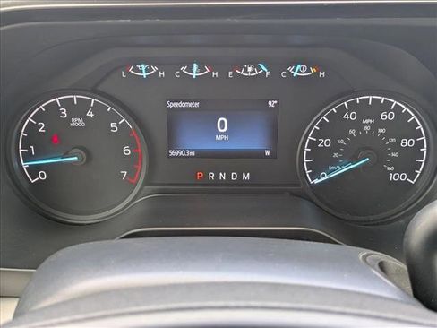 Used 2024 Ford F250 XL w/ STX Appearance Package AWD/4WD image 11
