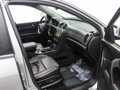 Used 2016 Buick Enclave Leather AWD/4WD image 26