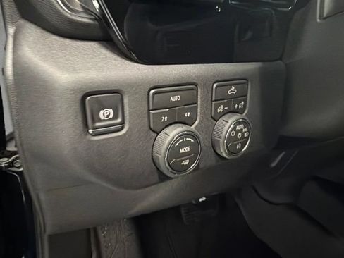 New 2026 Chevrolet Silverado 1500 RST w/ Protection Package AWD/4WD image 18