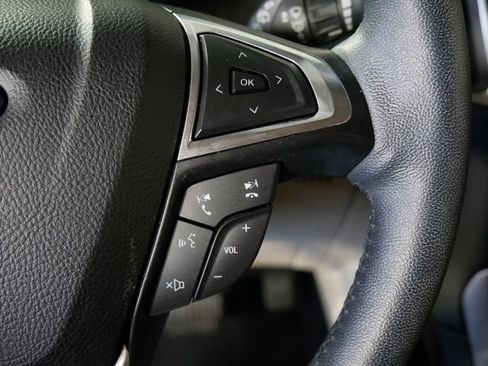 Certified 2024 Ford Edge Titanium AWD/4WD image 20