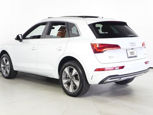 Used 2023 Audi Q5 2.0T Premium Plus w/ Premium Plus Package AWD/4WD image 9