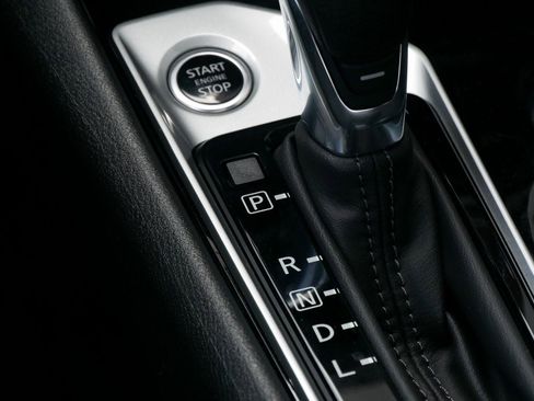 Certified 2024 Nissan Altima 2.5 SV image 23