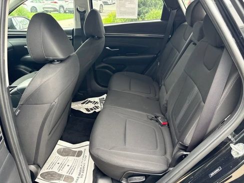 Used 2023 Hyundai Tucson SEL AWD/4WD image 24