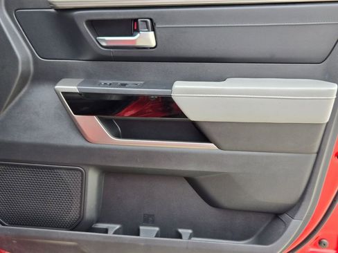 Used 2025 Toyota Sequoia Limited w/ Tow Technology Package image 30