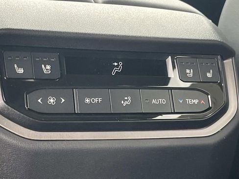 New 2026 Lexus TX 350 AWD image 18