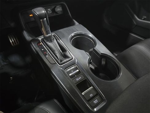 Used 2023 Honda Civic Sport image 24