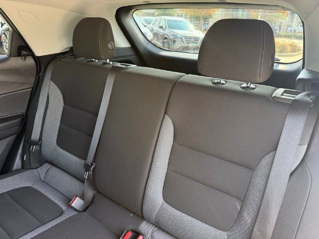 Used 2025 Chevrolet TrailBlazer LT FWD image 26