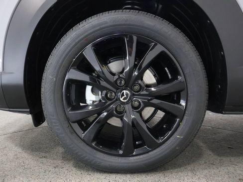 New 2026 MAZDA CX-30 AWD 2.5 S w/ Select Sport Pkg image 5