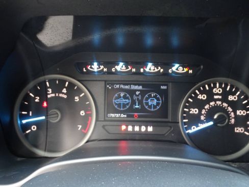 Used 2020 Ford F150 4x4 SuperCrew XLT w/ XTR Package image 18