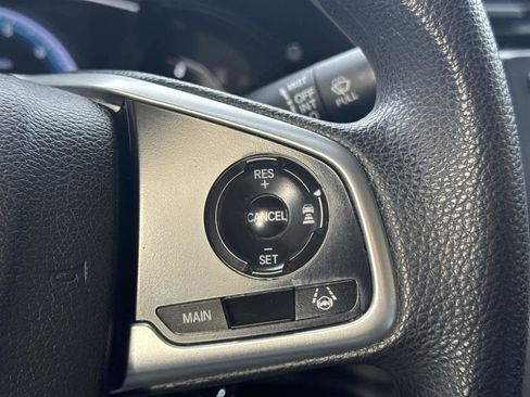 Used 2020 Honda Civic LX image 25