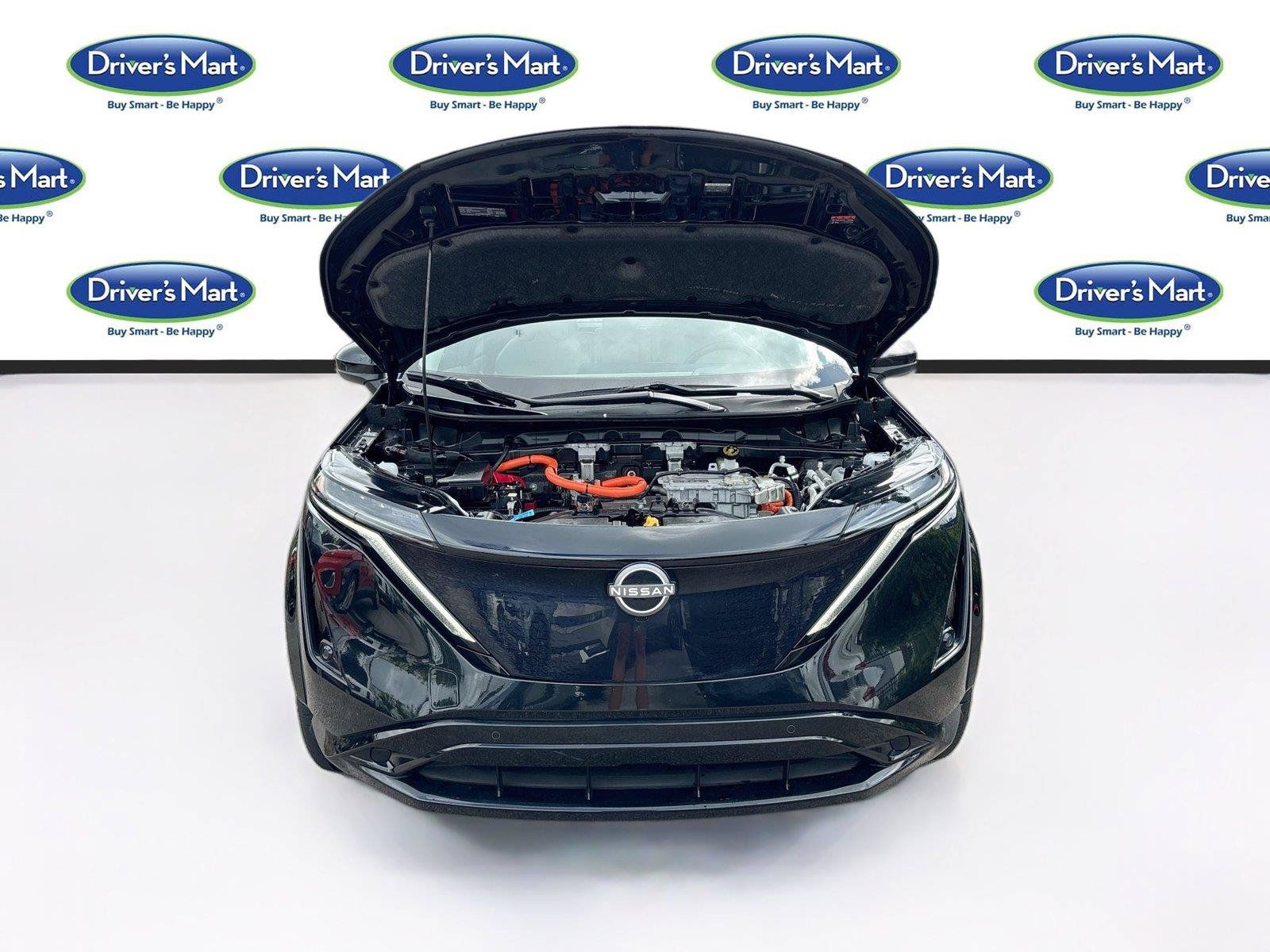 Used 2023 Nissan Ariya FWD image 33