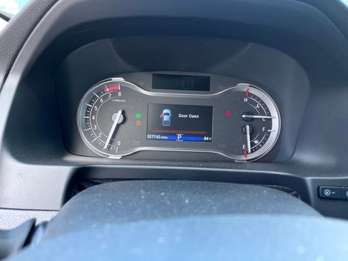 Used 2022 Honda Ridgeline RTL image 8