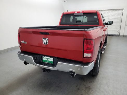 Used 2018 RAM 1500 Big Horn image 7
