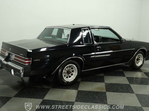 Used 1987 Buick Regal Coupe image 11