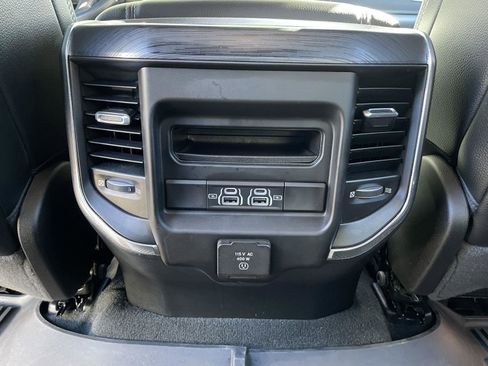 Certified 2023 RAM 1500 Laramie image 43