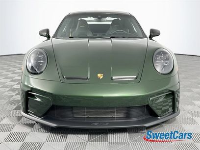 Used 2025 Porsche 911 GT3
