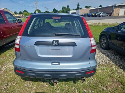 Used 2008 Honda CR-V LX image 10