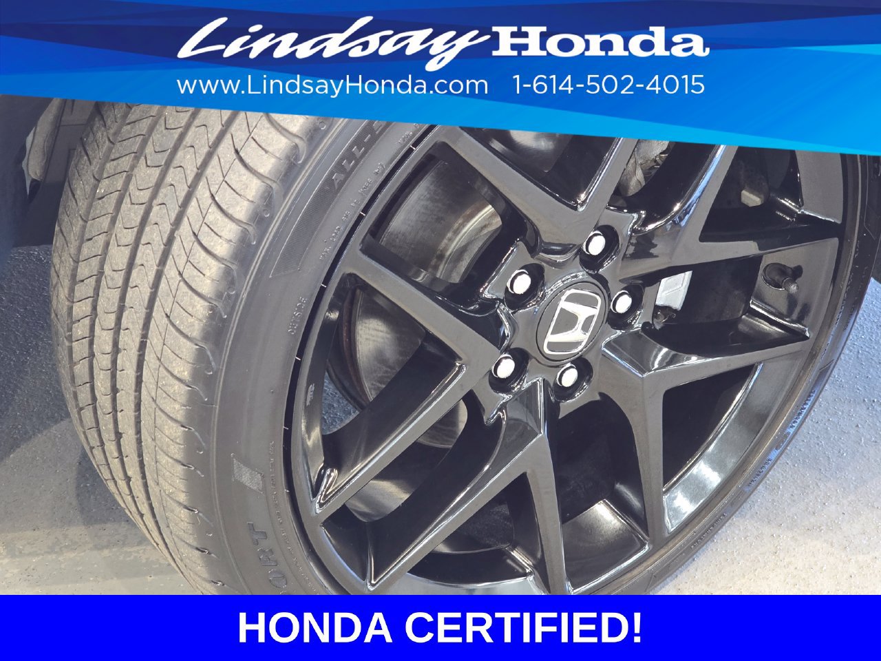 Certified 2024 Honda Civic Sport image 26