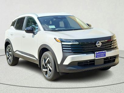 Certified 2026 Nissan Kicks SV