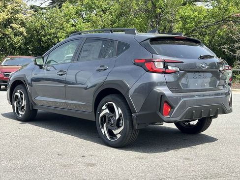 New 2026 Subaru Crosstrek 2.5i Limited AWD/4WD image 34