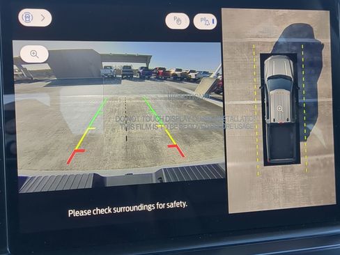 New 2026 Ford F250 Lariat w/ Lariat Premium Package image 55