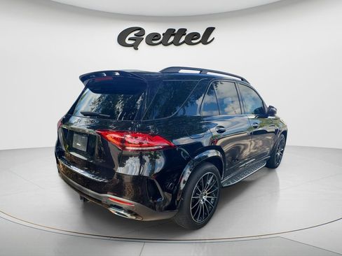 Used 2023 Mercedes-Benz GLE 350 image 3