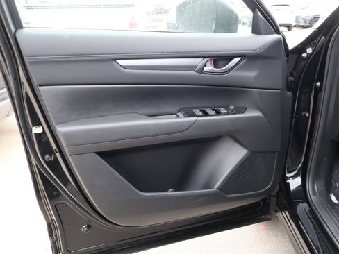 New 2025 MAZDA CX-5 AWD 2.5 S w/ Select Package image 23