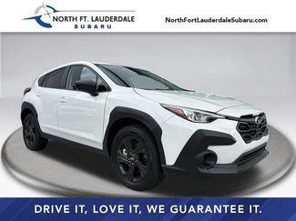 Used 2026 Subaru Crosstrek 2.5i AWD/4WD video 1