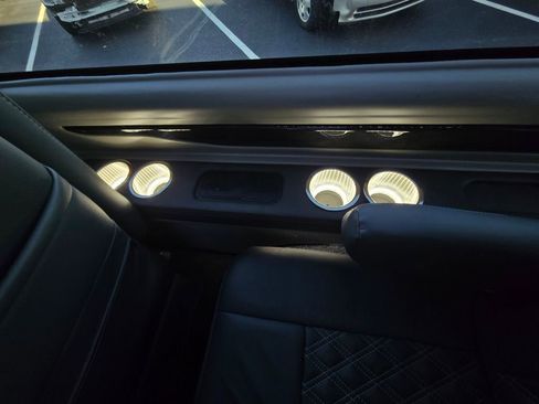 New 2025 GMC Savana 2500 Extended w/ Driver Convenience Package image 27