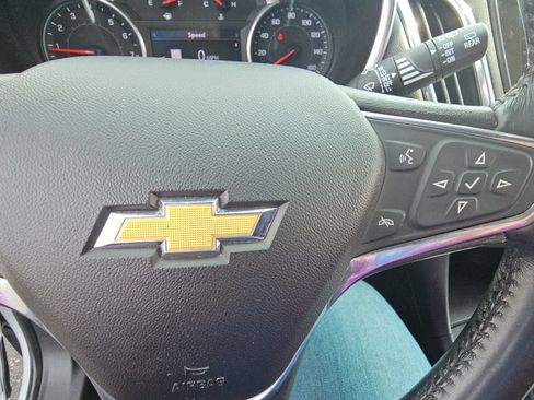 Used 2019 Chevrolet Equinox LT AWD/4WD image 12