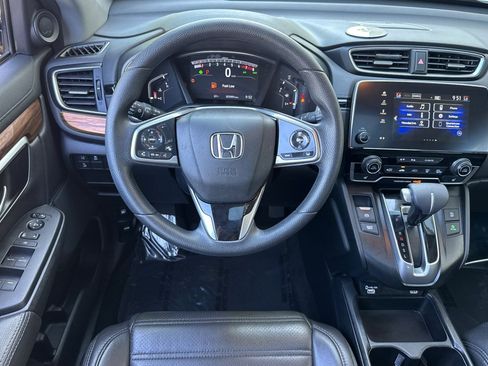 Used 2022 Honda CR-V EX image 27