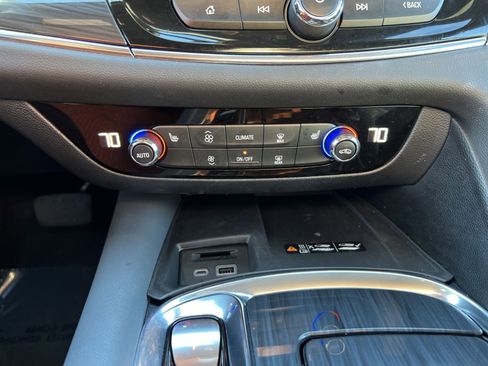 Used 2024 Buick Enclave Essence w/ LPO, Floor Liner Package image 20