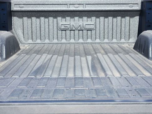 New 2026 GMC Sierra 1500 AT4 w/ AT4 Premium Package image 34