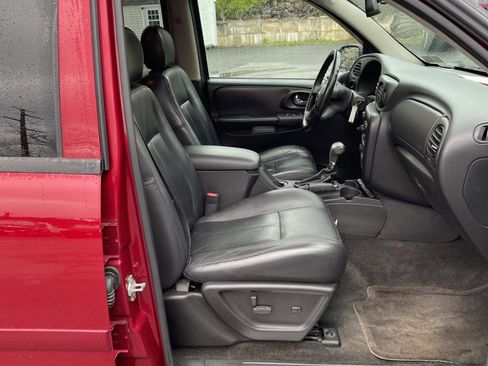 Used 2007 Chevrolet TrailBlazer LT image 10