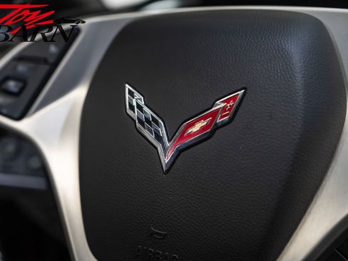 Used 2017 Chevrolet Corvette Z06 image 40