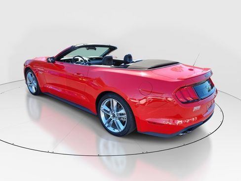 Used 2021 Ford Mustang GT Premium image 30