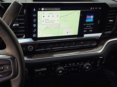 New 2026 Chevrolet Silverado 1500 LT w/ Texas Edition Plus AWD/4WD image 19